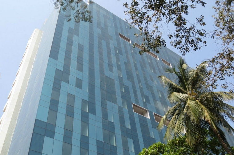Main - Quantum Towers, Malad West